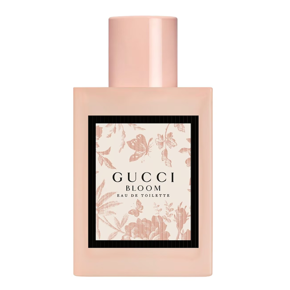 Bloom by Gucci Eau de Toilette 100 ml | UAE