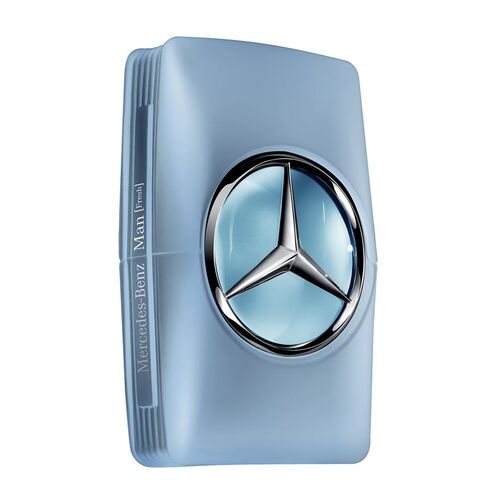 مان فريش من Mercedes Benz Eau de Toilette 100 ml | الإمارات