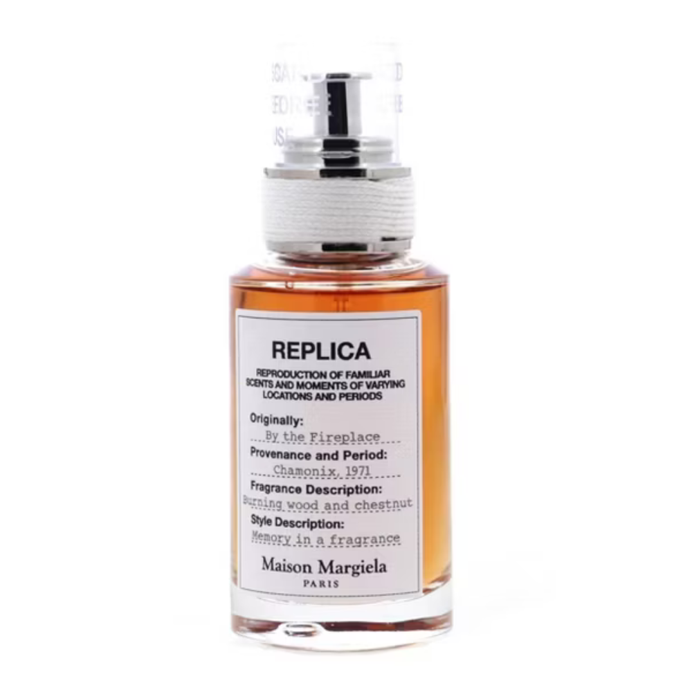 Replica By The Fireplace by Maison Margiela Eau de Toilet…