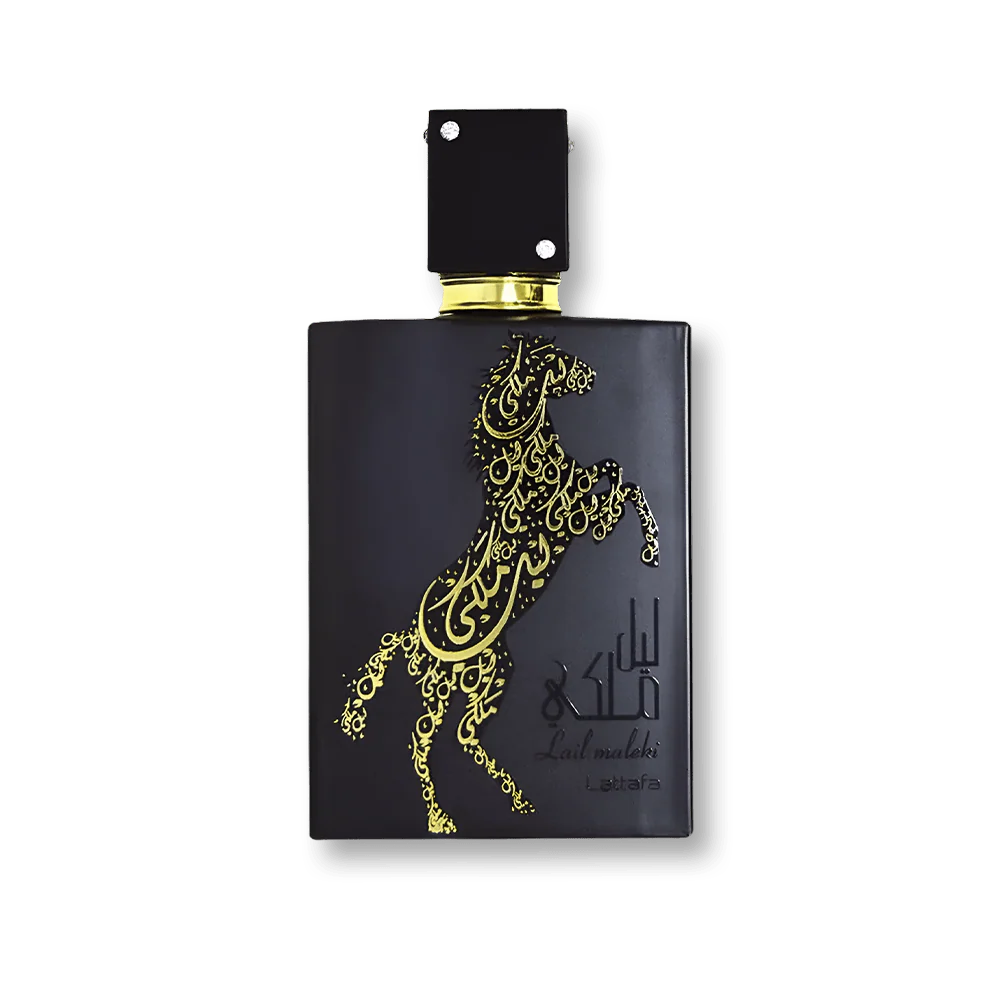 Lail Maleki by Lattafa Eau de Parfum 100 ml | UAE