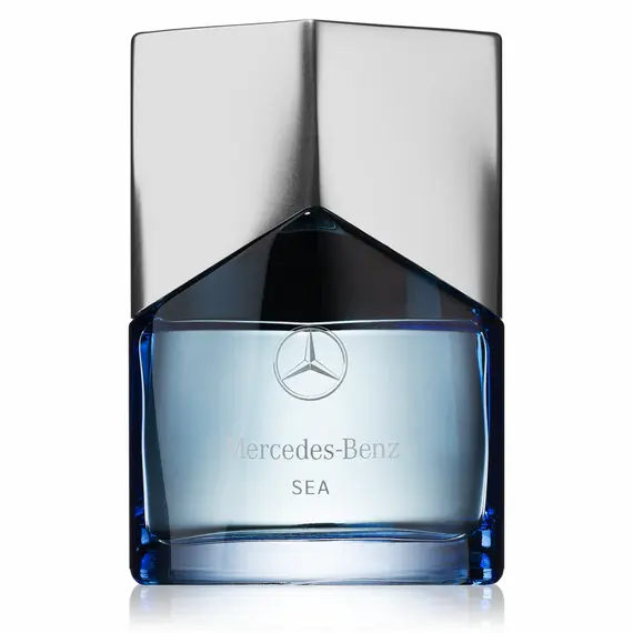 Sea by Mercedes Benz Eau de Parfum 60 ml | UAE