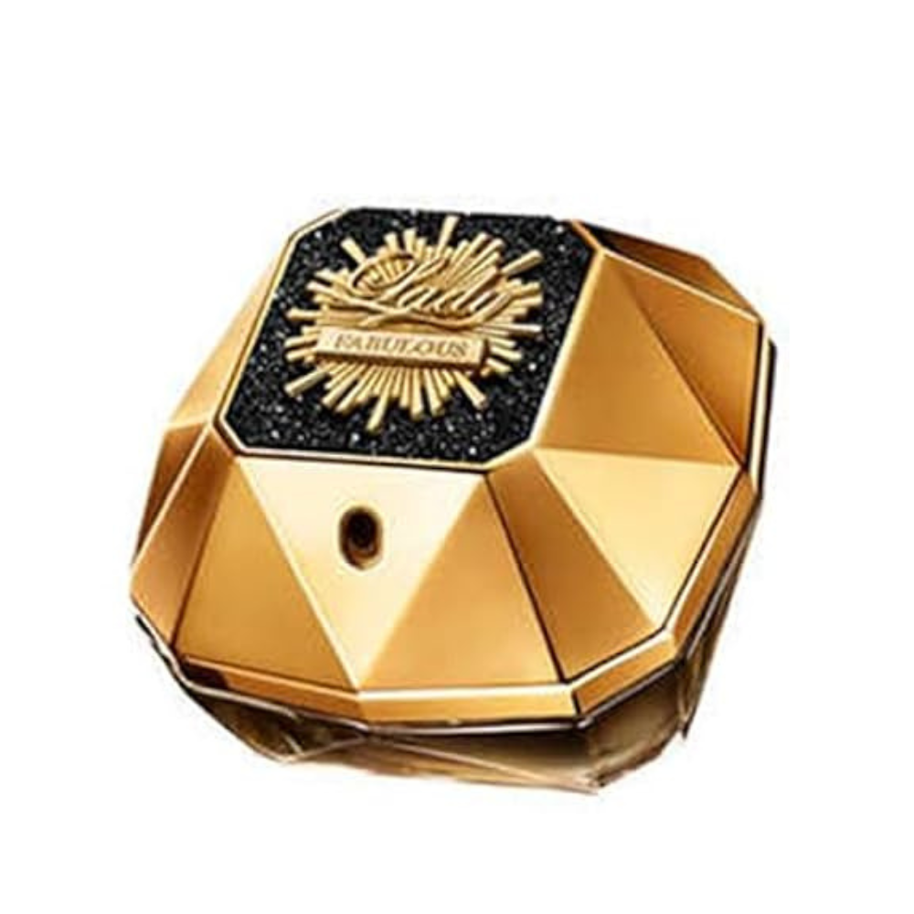 Lady Million Fabulous by Paco Rabanne Eau de Parfum 50 ml…