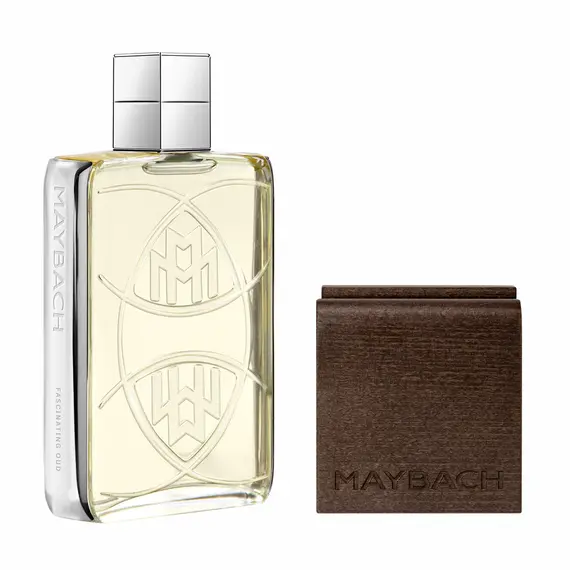 Maybach Fascinating Oud