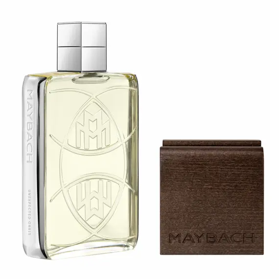 Maybach Unexpected Orris by Mercedes Benz Eau de Parfum 1…