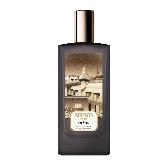 Fleurs Bohemes Odeon by Memo Eau de Parfum 75 ml | UAE