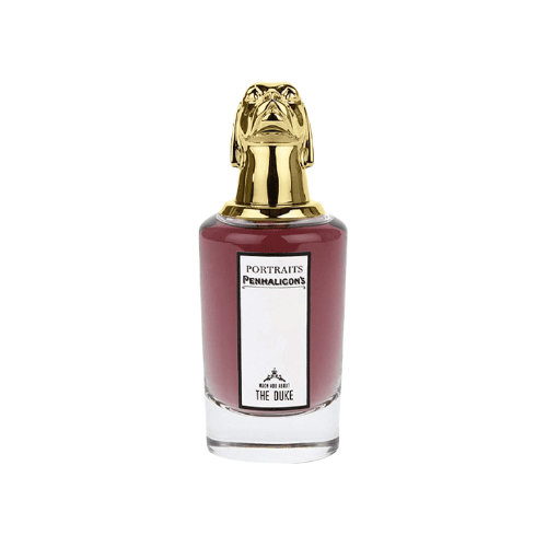 Much Ado About The Duke by Penhaligon's Eau de Parfum 75…