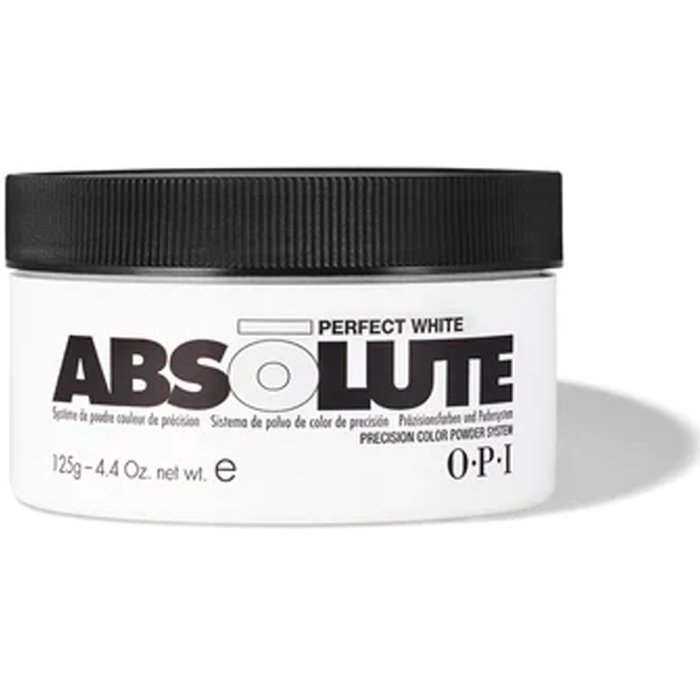 Absolute Perfect White Nail Powder?