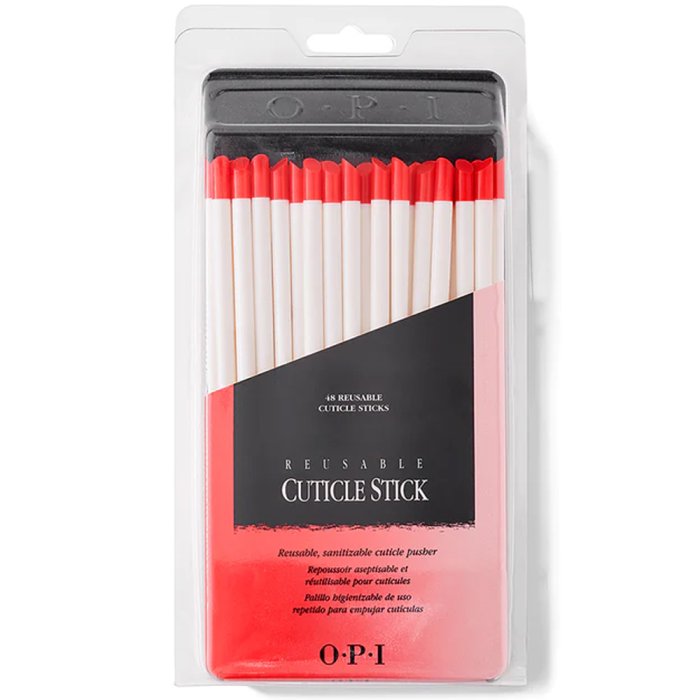 Reusable Nail Cuticle Sticks?
