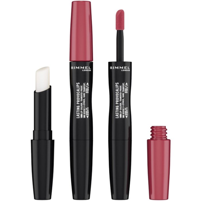 Lasting Provocalips 210 Pinkcase Of Emergency Liquid Lipstick