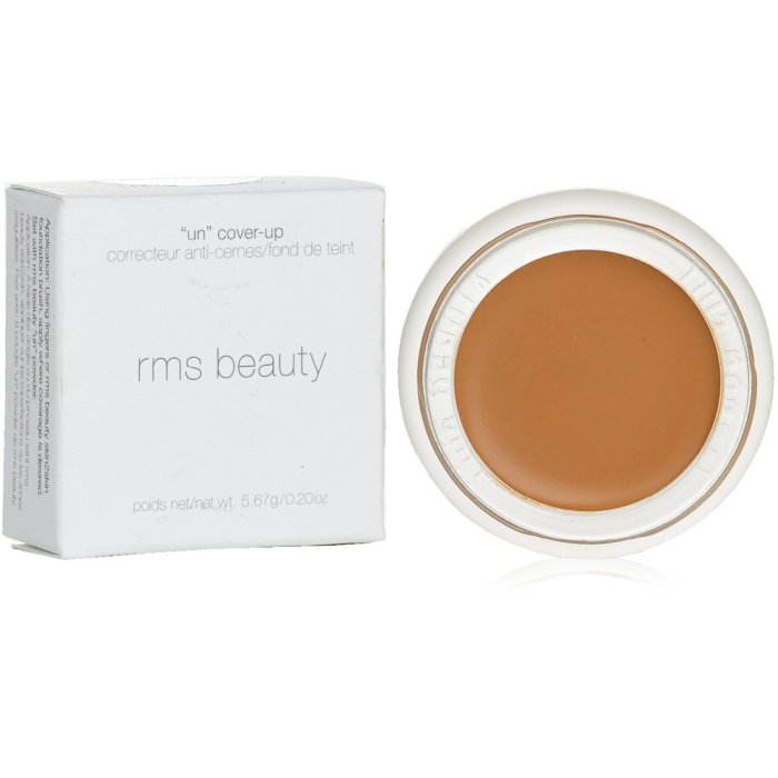 Un Cover-Up 55 Warm Golden Tan Concealer