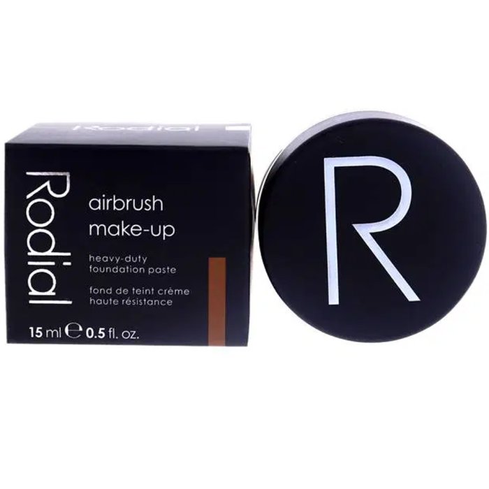 Airbrush Makeup 05 Shade Foundation by Rodial 0.5 oz | UAE