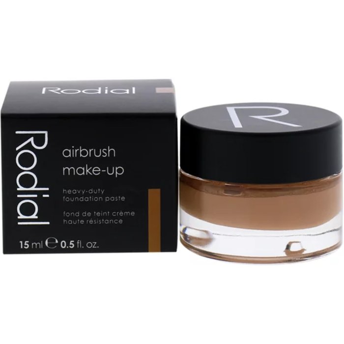 Airbrush Makeup 04 Shade Foundation by Rodial 0.5 oz | UAE