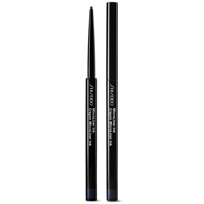 Microliner Ink 04 Navy Eyeliner by Shiseido 0.08 g | UAE