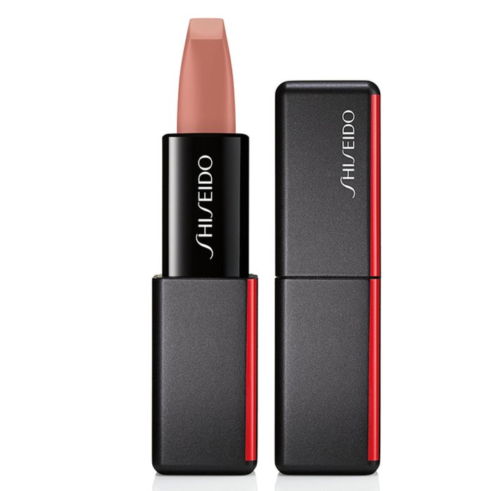Modernmatte 502 Wisper Powder Lipstick by Shiseido 4 g | UAE