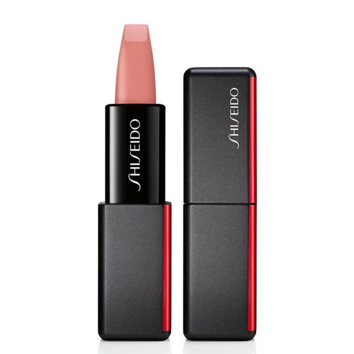 Modernmatte 501jazz Den Powder Lipstick by Shiseido 4 g…