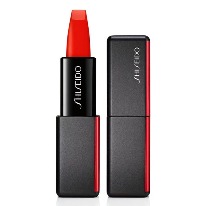 Modernmatte 509 Flame Powder Lipstick
