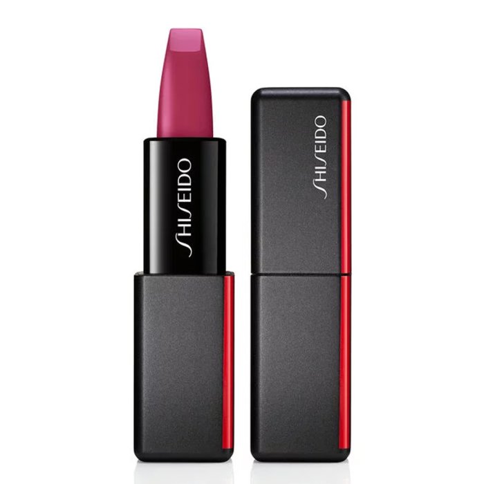 Modernmatte 518selfie Powder Lipstick by Shiseido 4 g | UAE