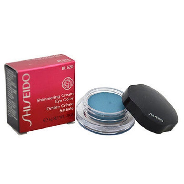 Shimmering Cream Eye Color Bl620 Esmaralda Eyeshadow