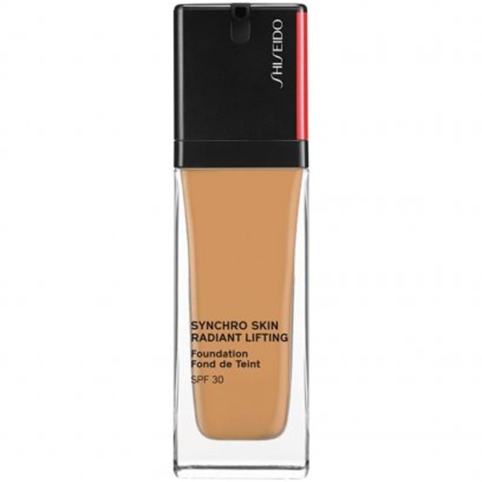 Synchro Skin Radiant Lifting Spf 30 360 Citrine Foundatio…