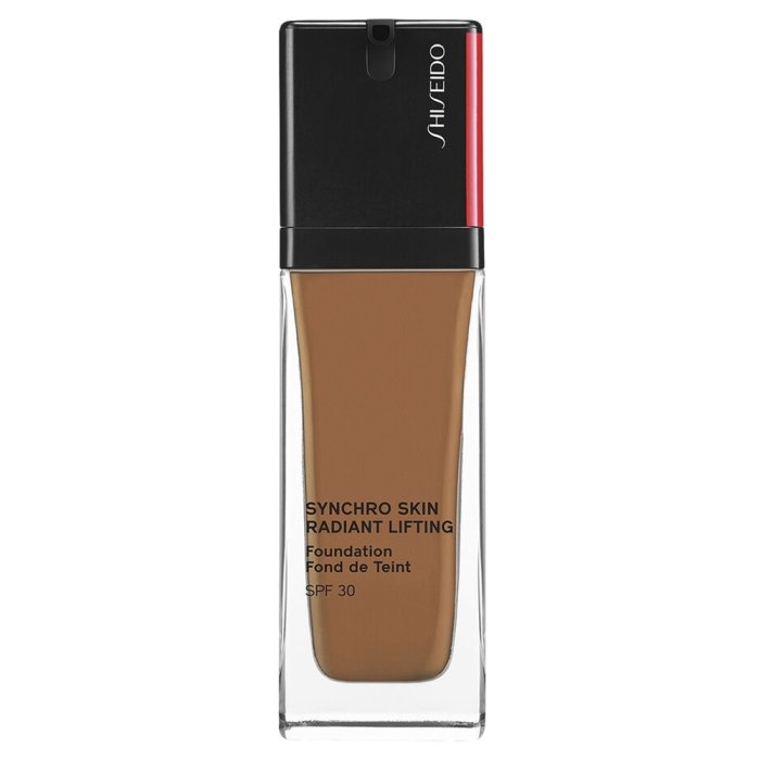 Synchro Skin Radiant Lifting Spf 30 460 Topaz Foundation…