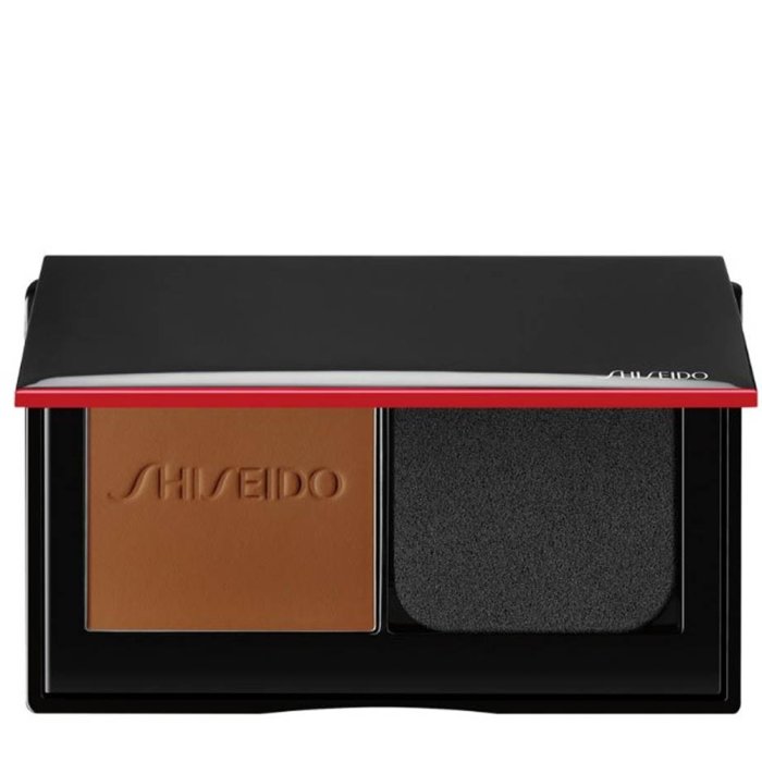 Synchro Skin Self-Refreshing Custom Finish 510 Suede Powder