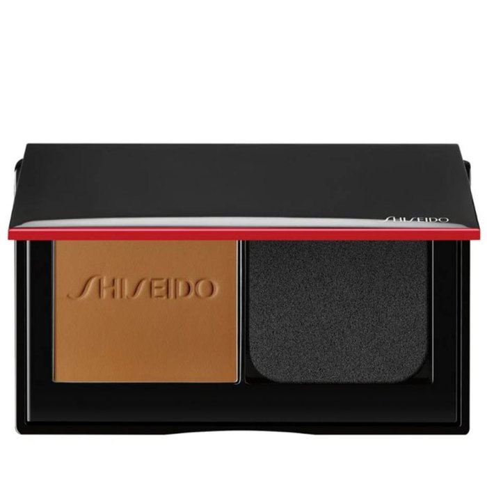 Synchro Skin Self-Refreshing Custom Finish 440 Amber Powder