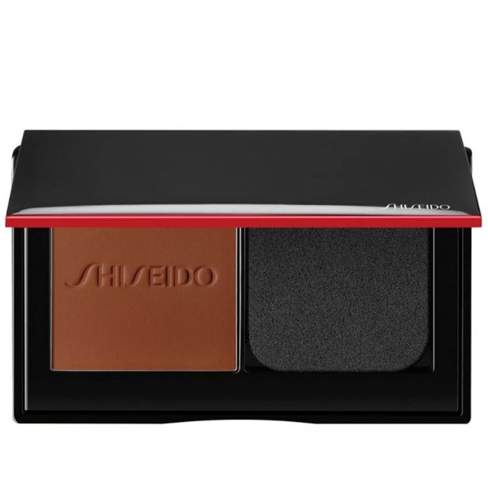 Synchro Skin Self-Refreshing Custom Finish 530 Henna Powder