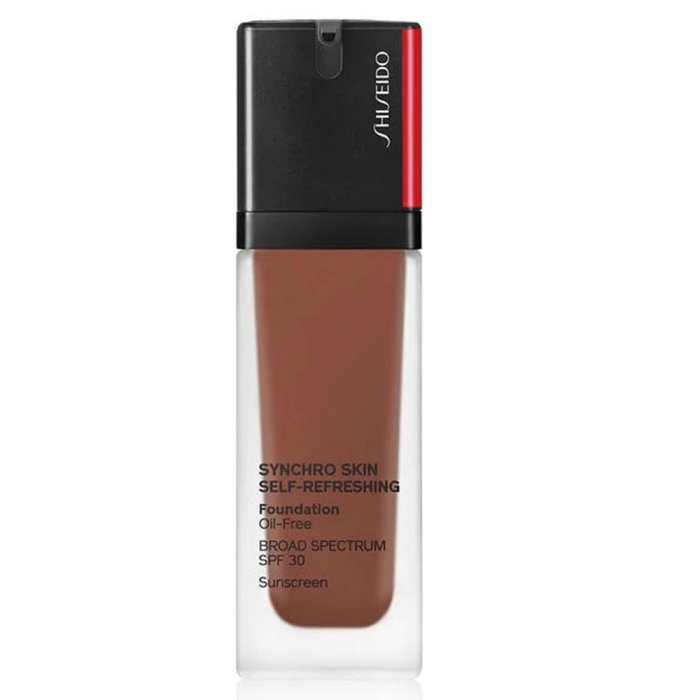 Synchro Skin Self-Refreshing Oil-Free 540 Mahogany Founda…