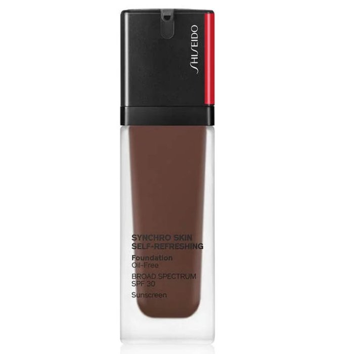Synchro Skin Self-Refreshing Oil-Free 560 Obsidian Founda…