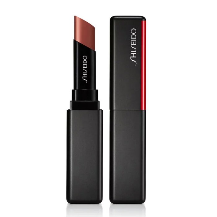 Visionairy 212 Woodblock Gel Lipstick by Shiseido 1.6 g…