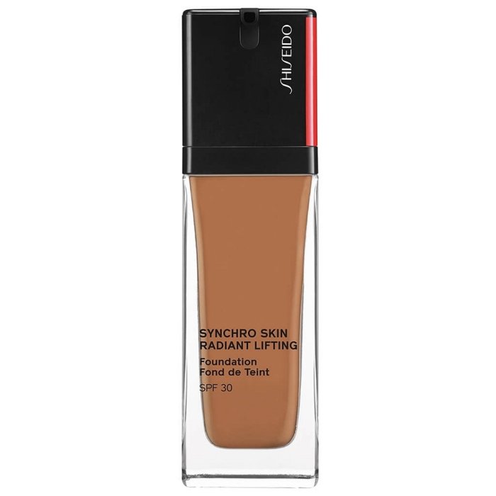 Synchro Skin Spf 30 Radiant Lifting 510 Suede Foundation…