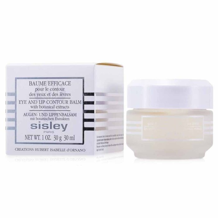 Baume Efficace Eye And Lip Contour Balm by Sisley 30 ml…