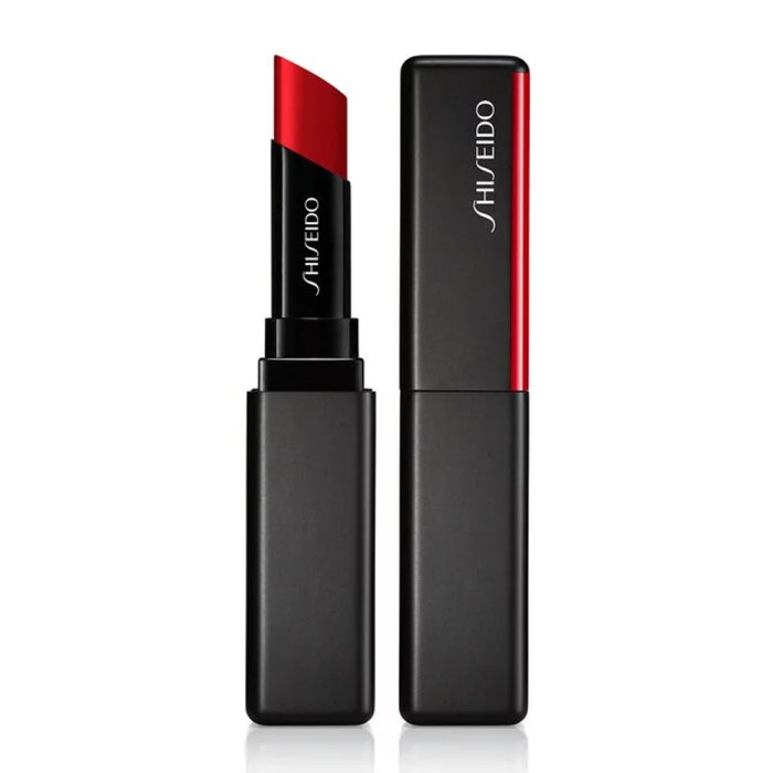 Visionairy 227 Sleeping Dragon Gel Lipstick by Shiseido 1…