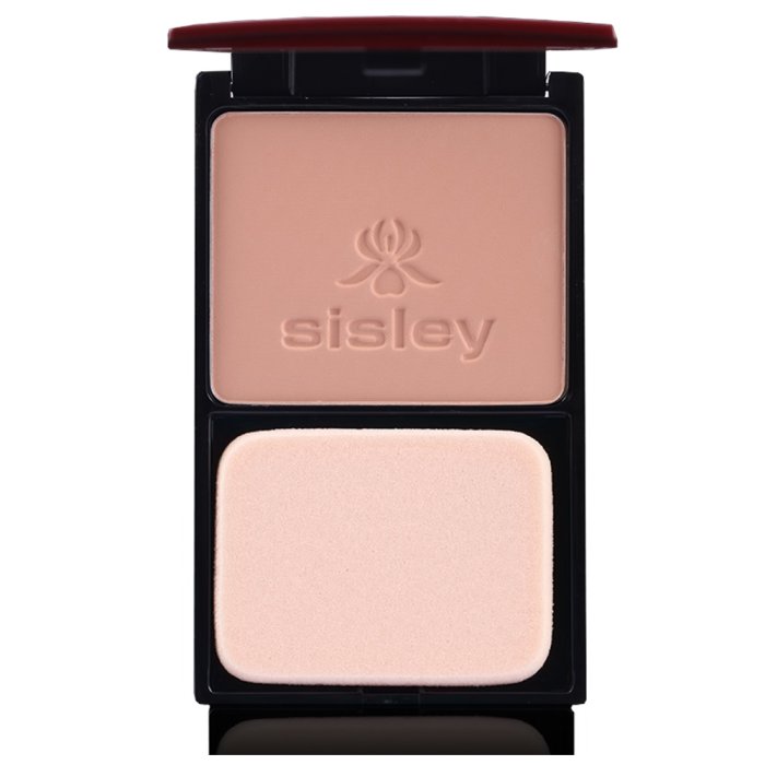Phyto -Teint Eclat Compact 3 Natural Foundation by Sisley…