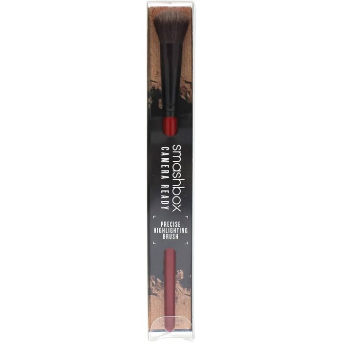 Camera Ready Precise Highlighting? Brush by Smashbox 1 pc…