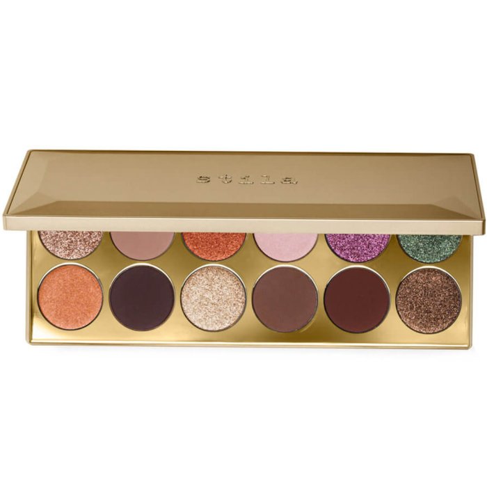 After Hours Eyeshadow Palette