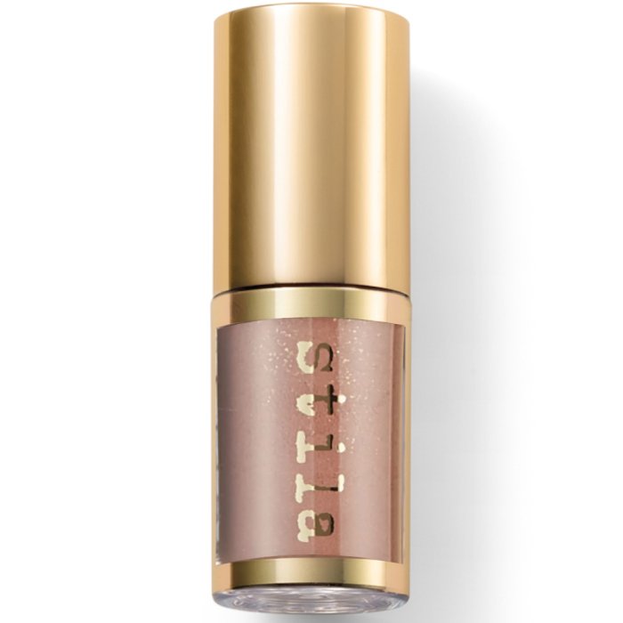 Shine Fever Lip Vinyl Hot Rod Lipstick by Stila 0.18 oz…