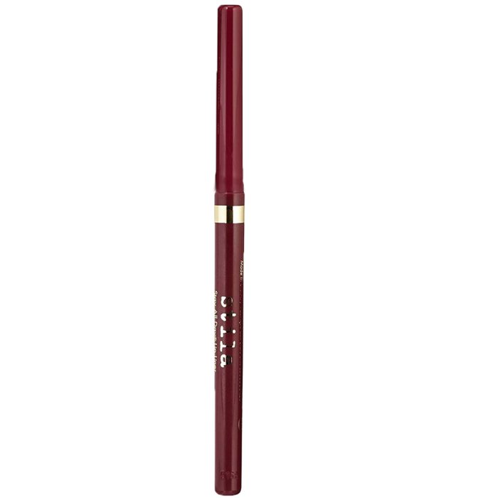 Stay All Day Cabernet Lipliner