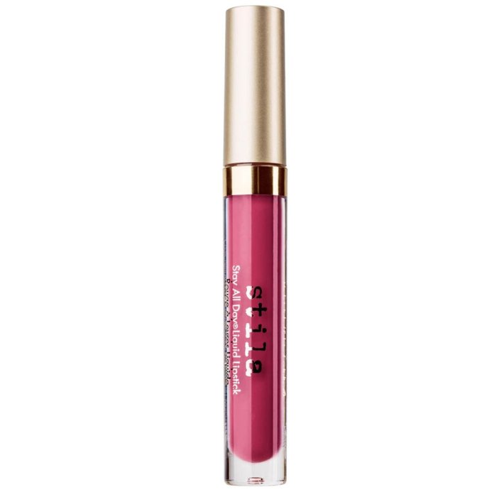 Stay All Day Valentina Liquid Lipstick by Stila 0.1 oz | UAE