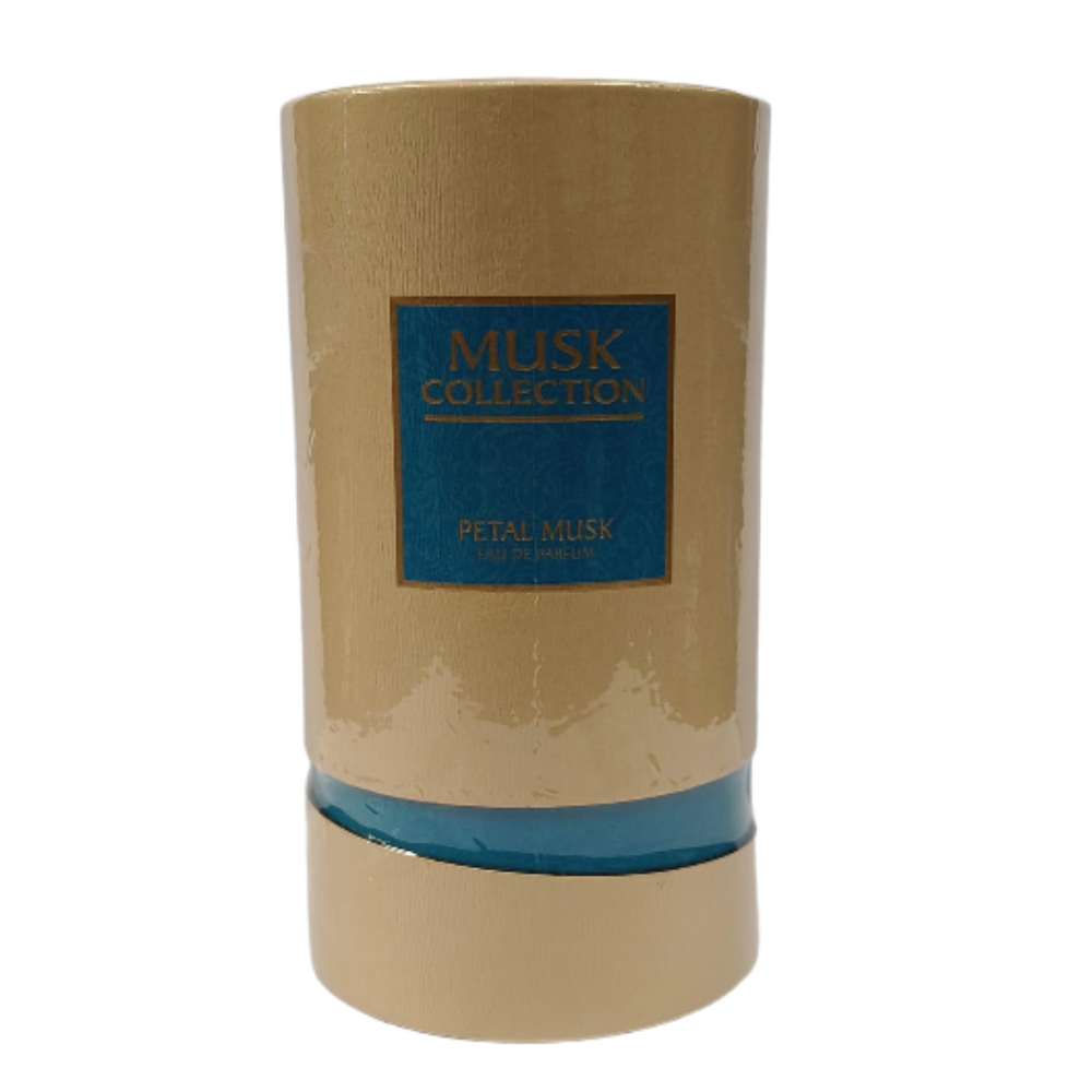 Musk Collection Petal Musk