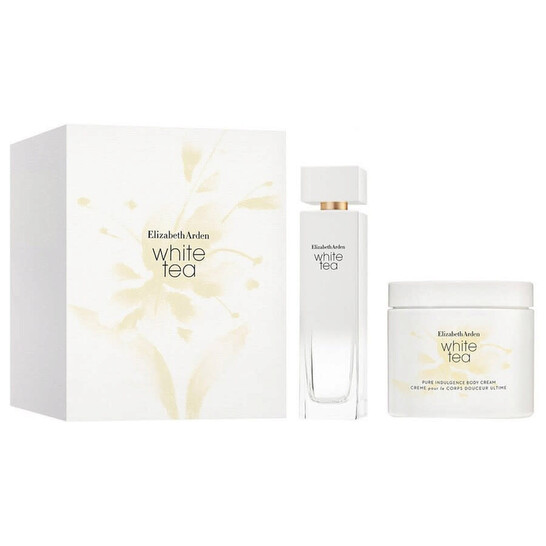 Elizabeth Arden White Tea + Body Cream 100 ml | Brands Pe…