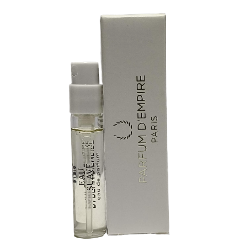 Eau Suave by Parfum D'Empire Eau de Parfum 1.4 ml | UAE