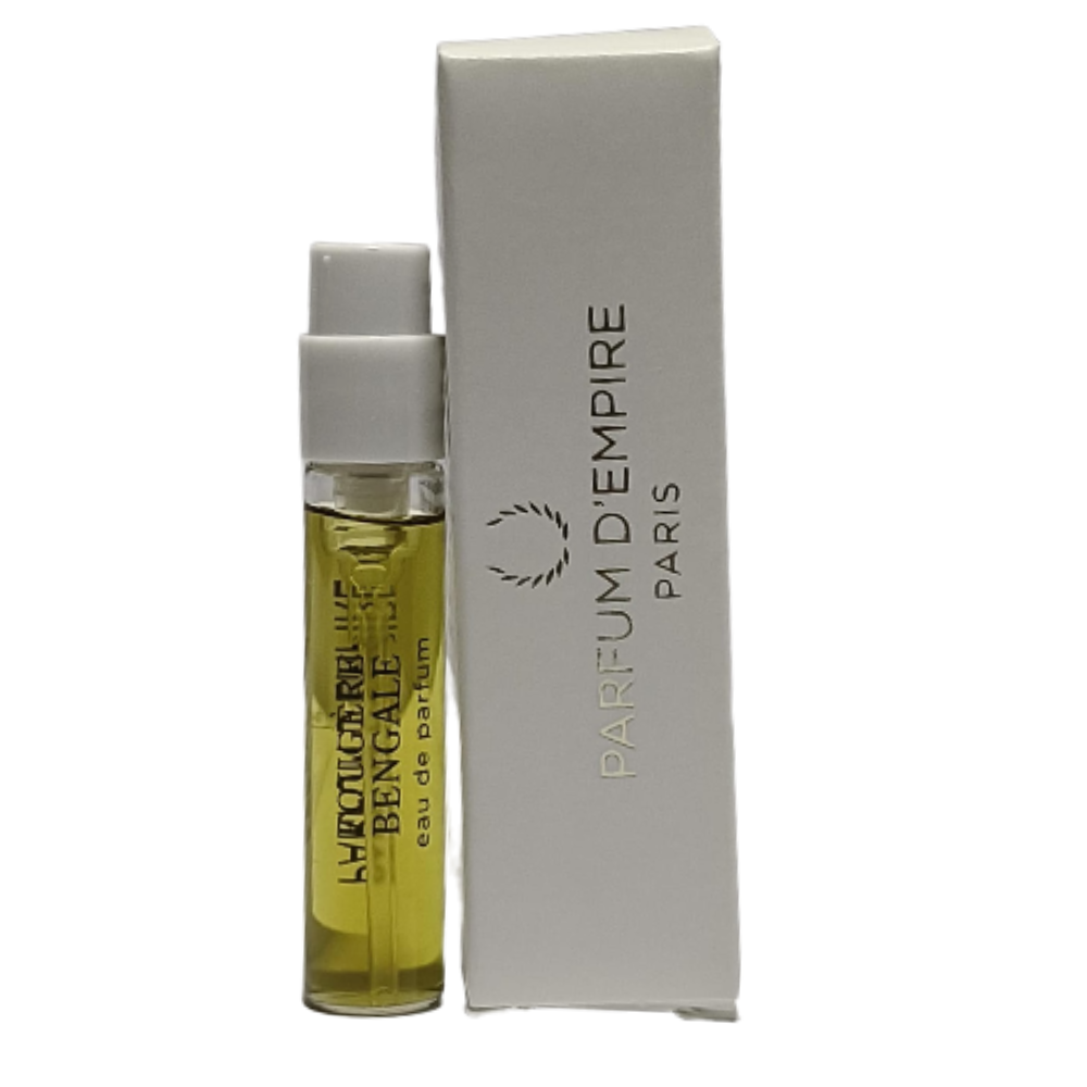 Fougere Bengale by Parfum D'Empire Eau de Parfum 2 ml | UAE
