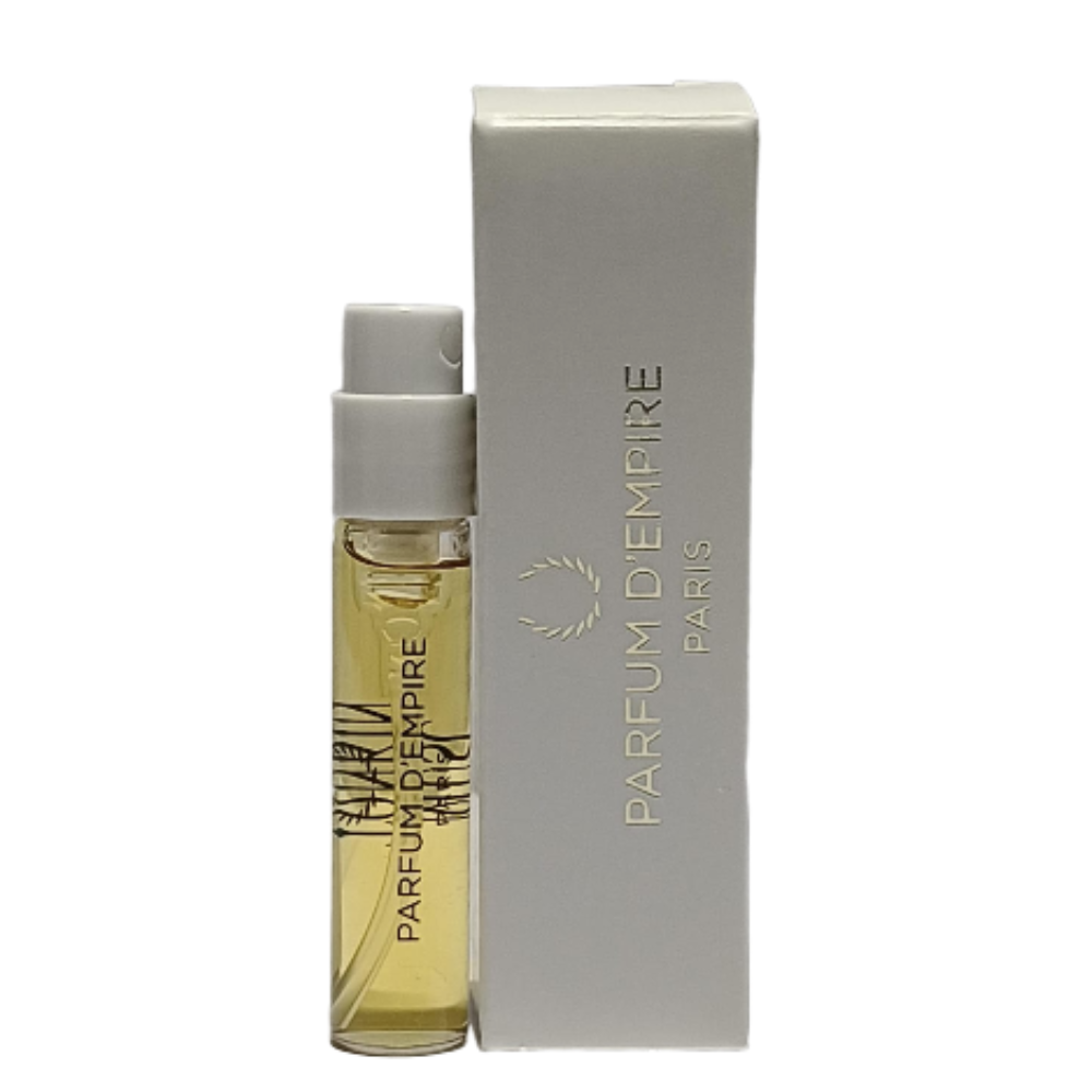 Musc Tonkin by Parfum D'Empire Extrait de Parfum 2 ml | UAE