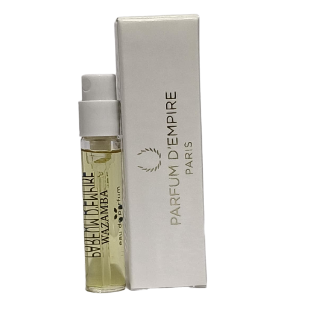 وازامبا من Parfum D'Empire Eau de Parfum 1.4 ml | الإمارات