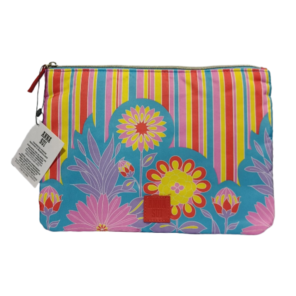 Cosmetic Pouch by Anna Sui | UAE