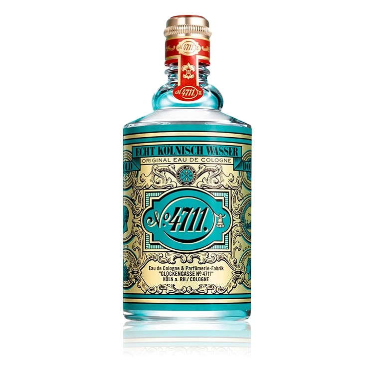 Original by No. 4711 Eau de Cologne 300 ml | UAE