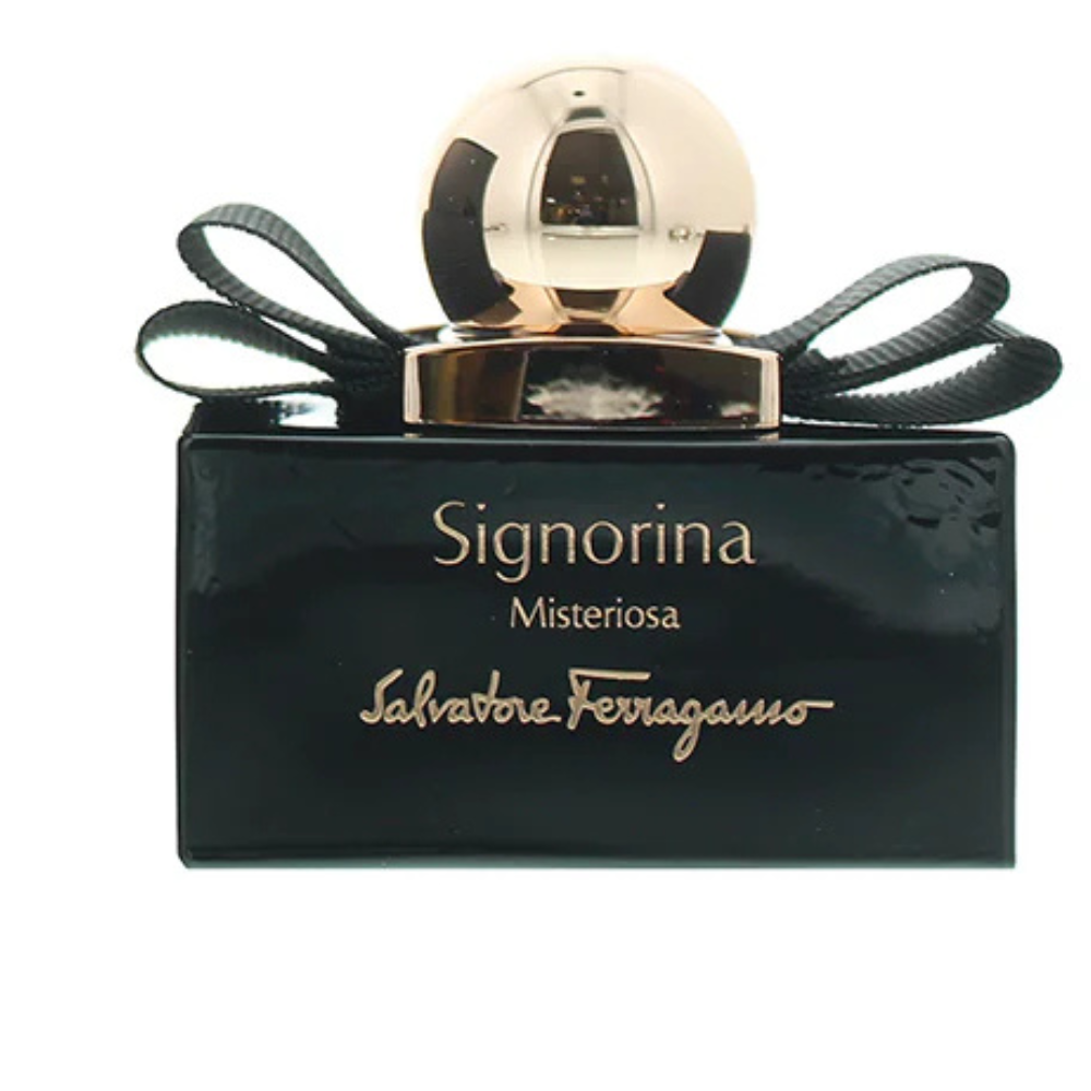 سينيورينا ميستيريوسا من Salvatore Ferragamo Eau de Parfum…