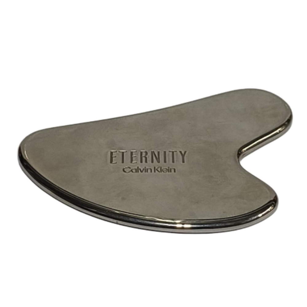 Eternity Gua Sha Face Tool by Calvin Klein | UAE