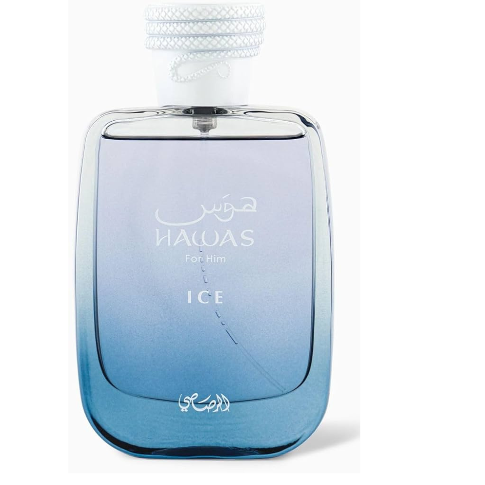 Hawas Ice